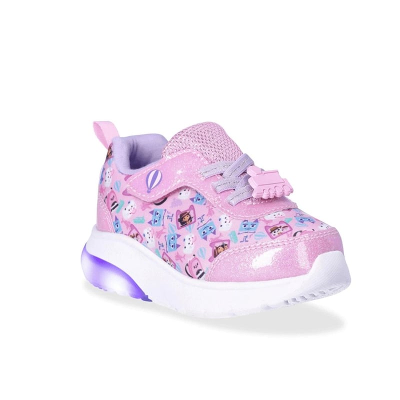Zapatillas Deportivas con luces Gabbys Dollhouse LA CASA DE GABBY falabella