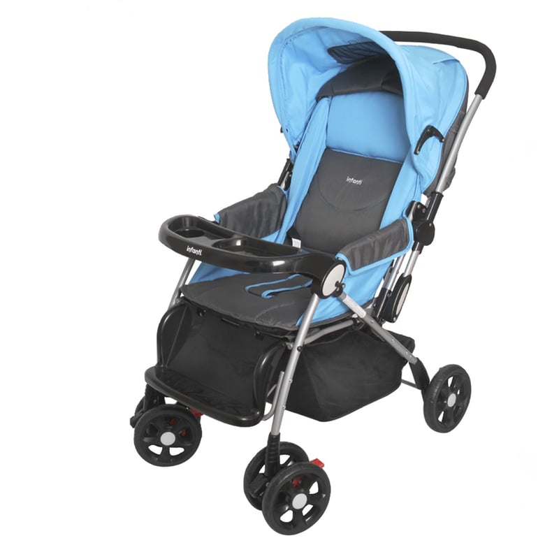 INFANTI - Coche Cuna C-518