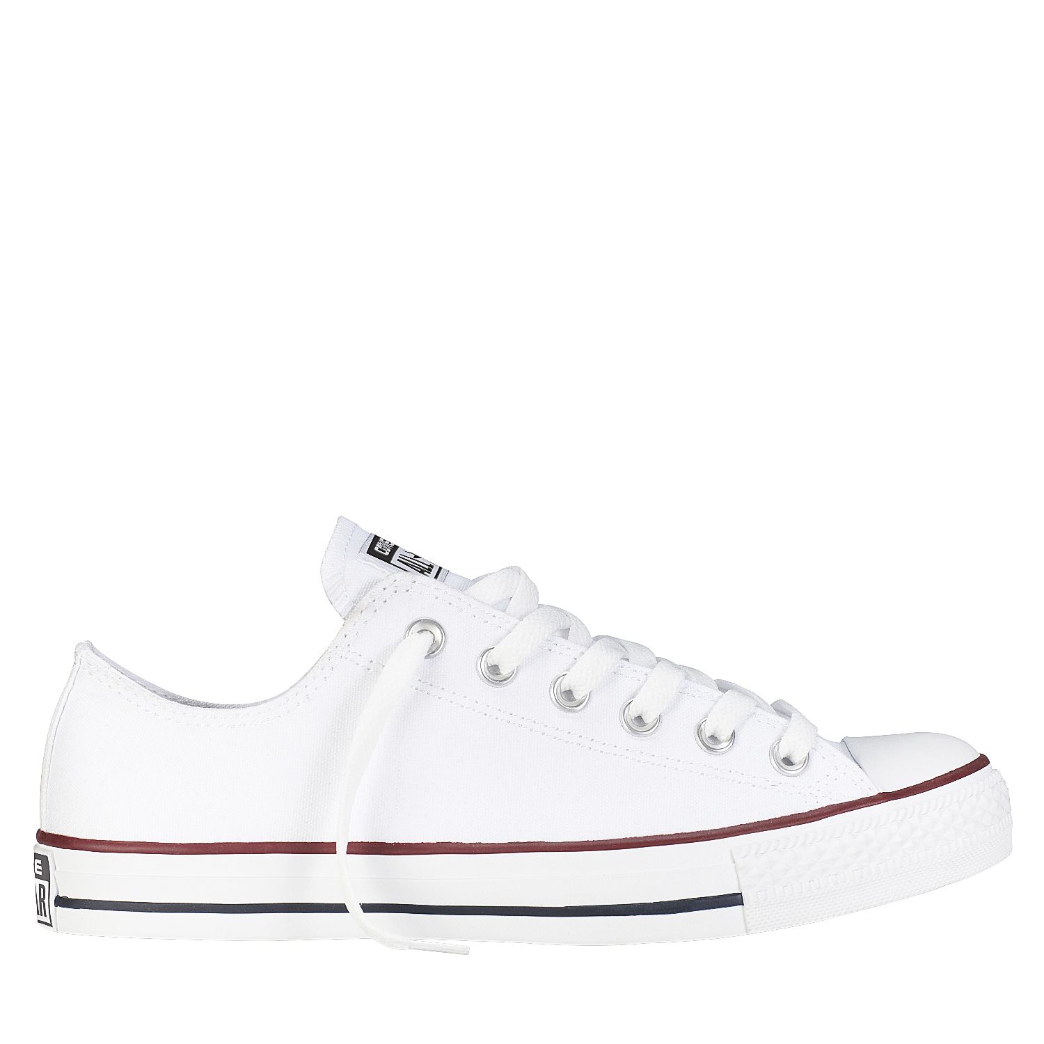 Zapatillas Urbanas Hombre Chuck Taylor All Star Core Ox Converse Blanco CONVERSE falabella