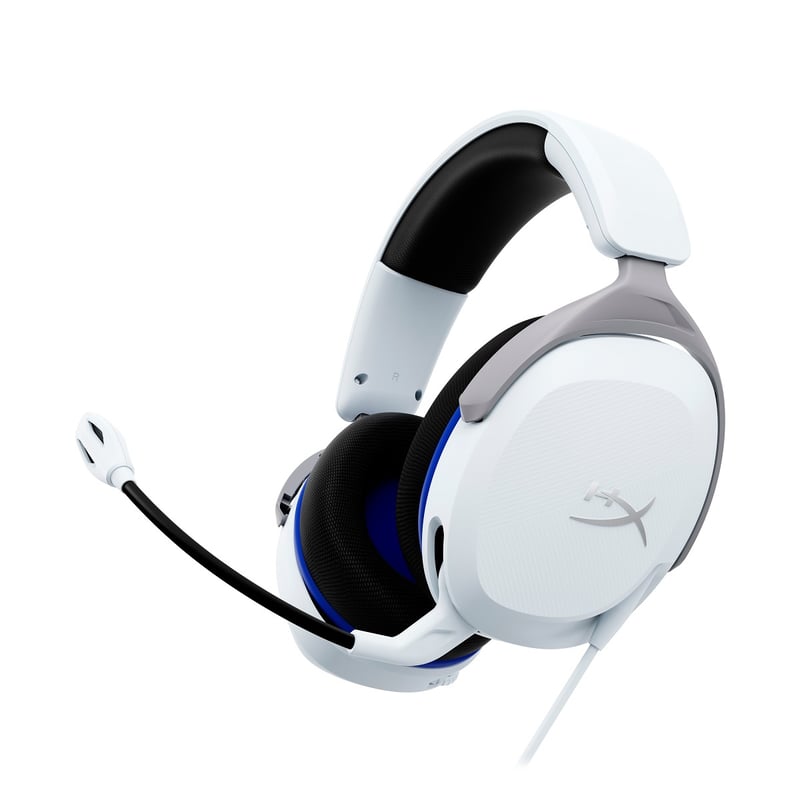 HYPERX - HyperX - Audífono Cloud Stinger 2 Core For PS4 PS5 - Blanco