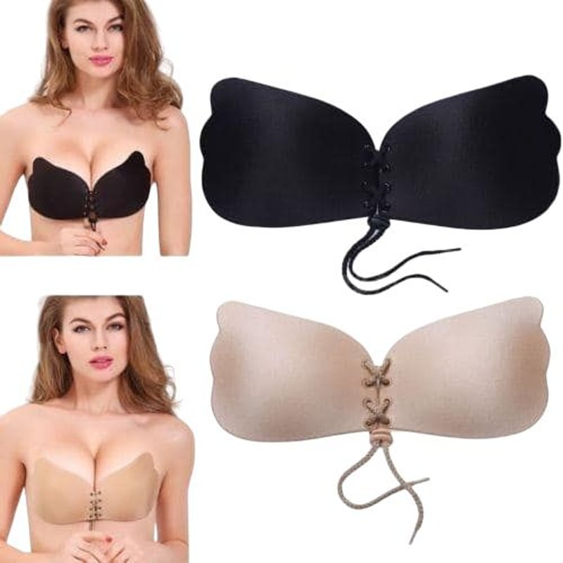Brasier de silicona precio hotsell