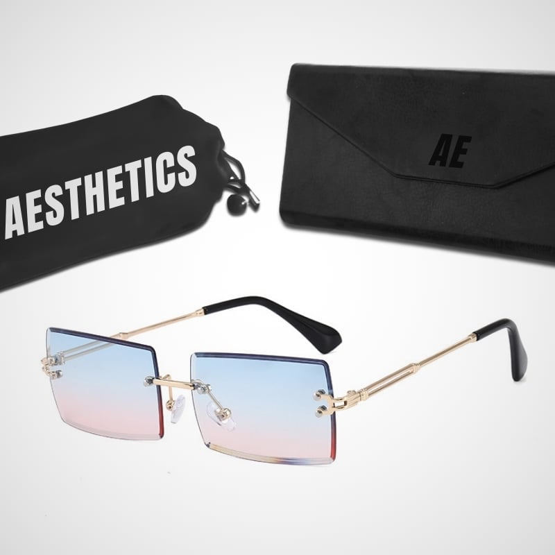 Lentes aesthetic hombre hotsell