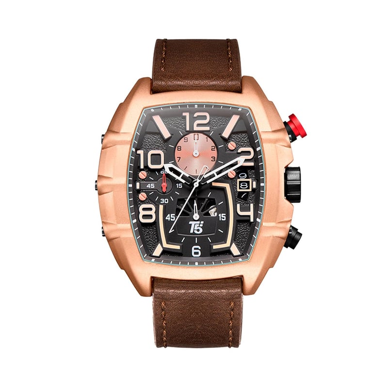 T5 - RELOJ ACUATICO HOMBRE H3953G T5 - 1020047