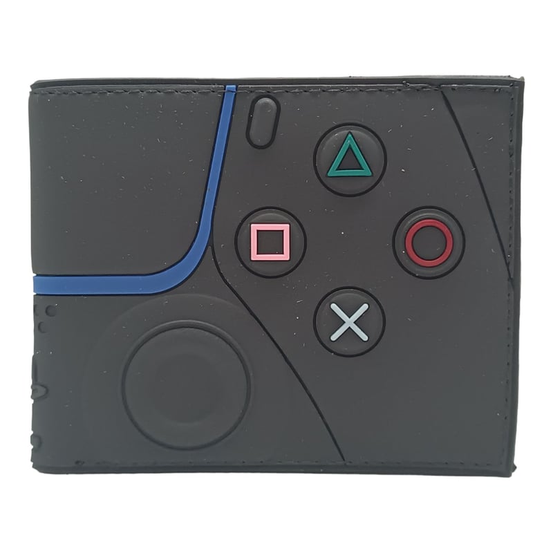 Billetera gamer hotsell