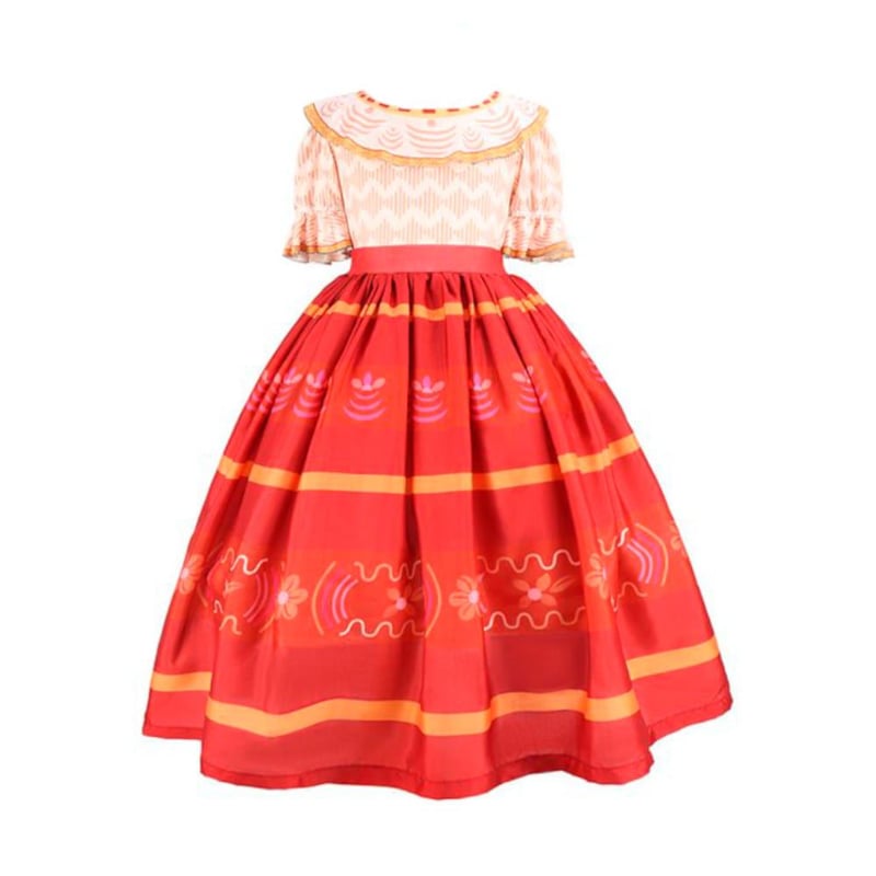Dolores - Vestido Elegante