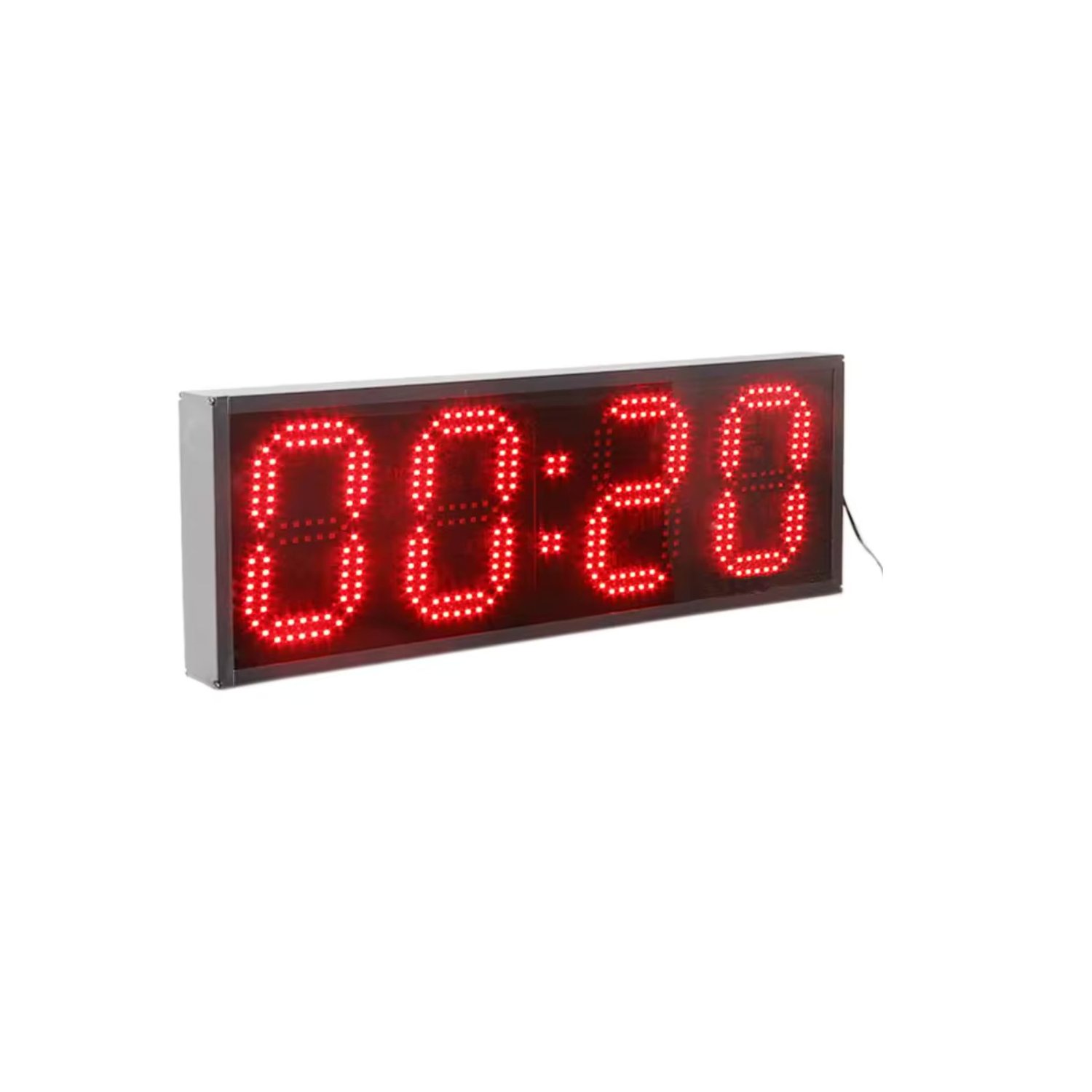 Reloj cronometro digital shop