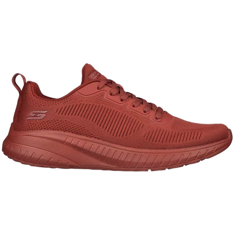 Skechers bobs hombre naranja on sale