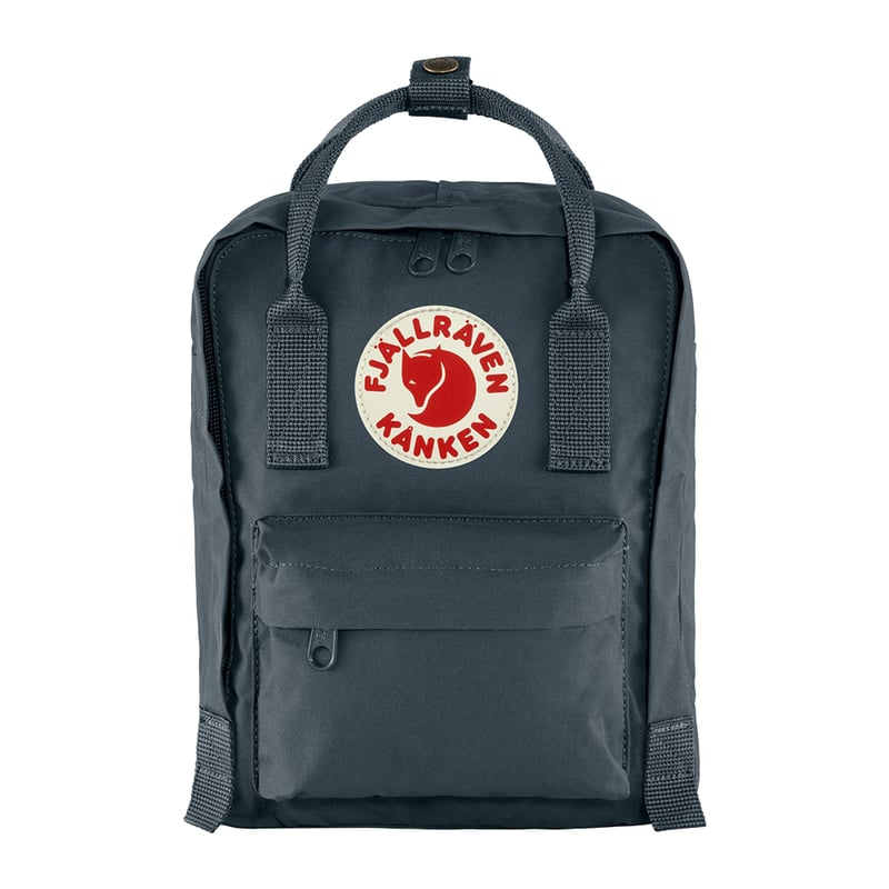 Kanken mini negra on sale