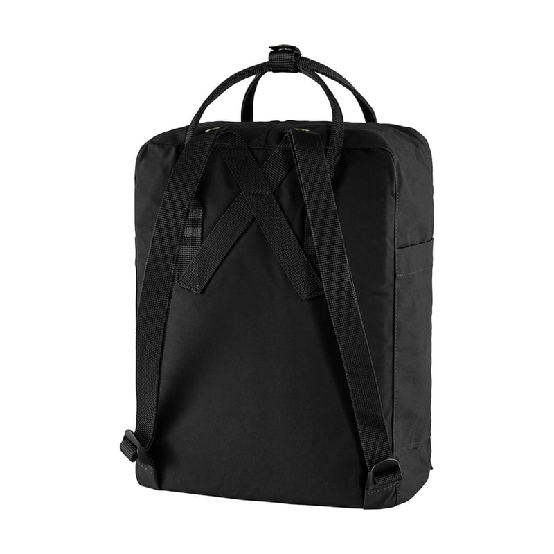 Mochila Fjallraven Kanken Black FJALLRAVEN falabella