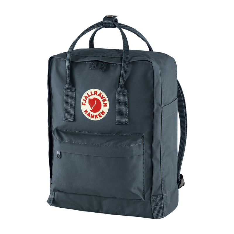 Mochila Fjallraven Kanken Navy FJALLRAVEN falabella