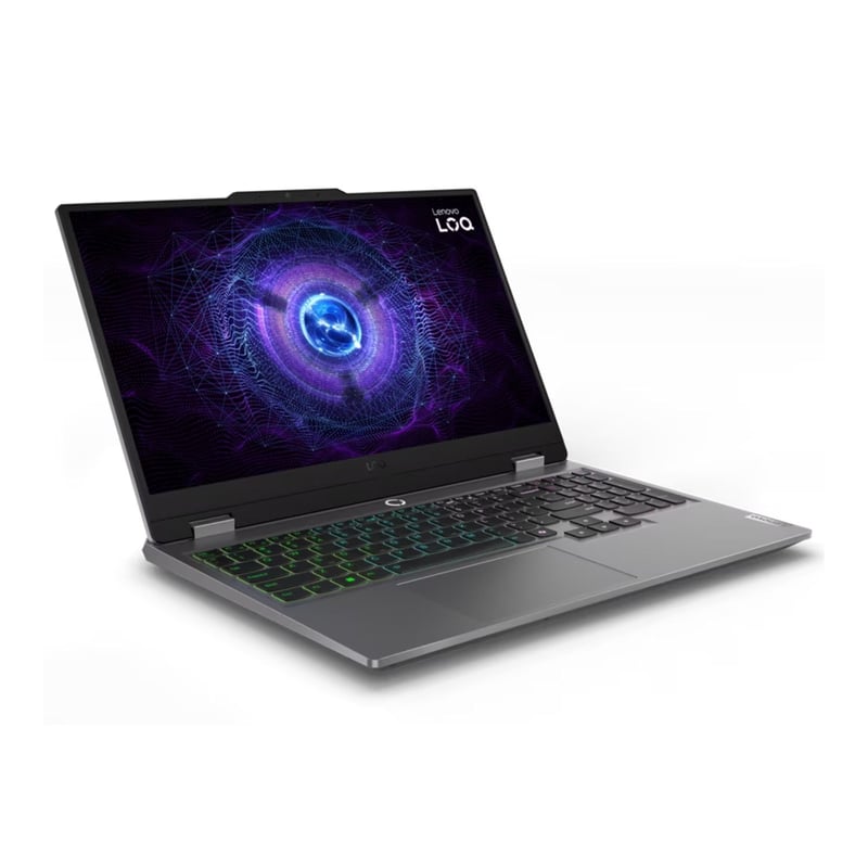 LENOVO LOQ 15IRH6 CORE I5-12450H 2.0 GHZ