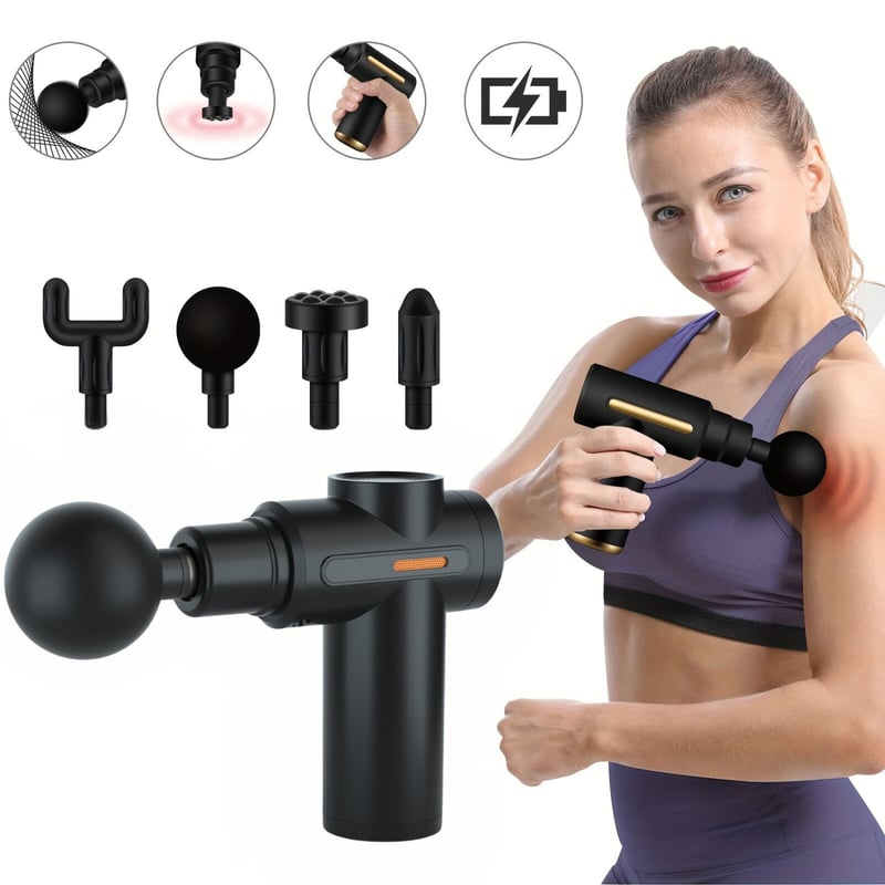 Pistola de vibracion hotsell