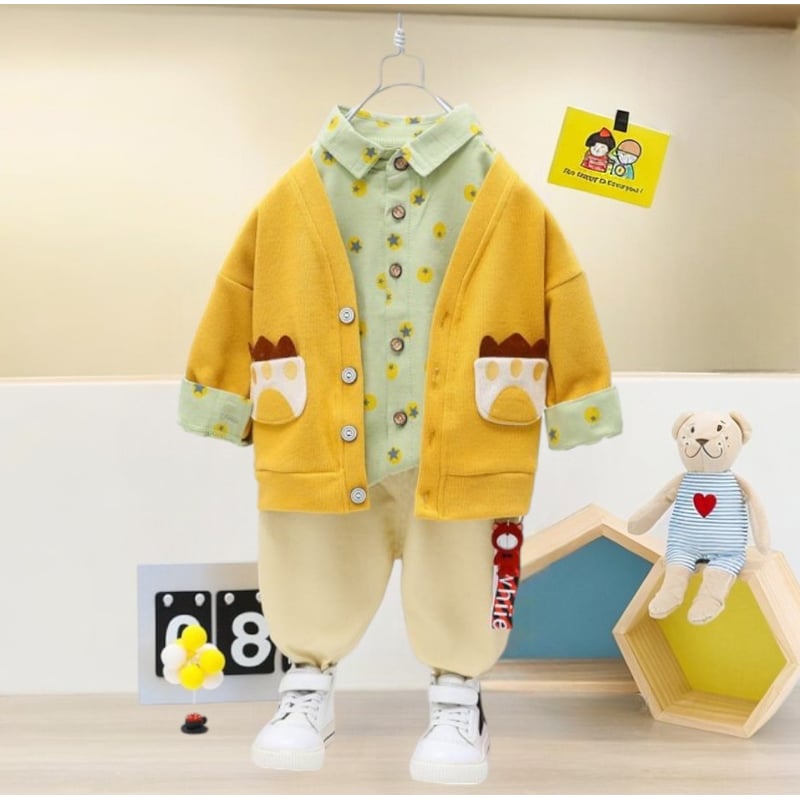 Diseño ropa de bebe sale