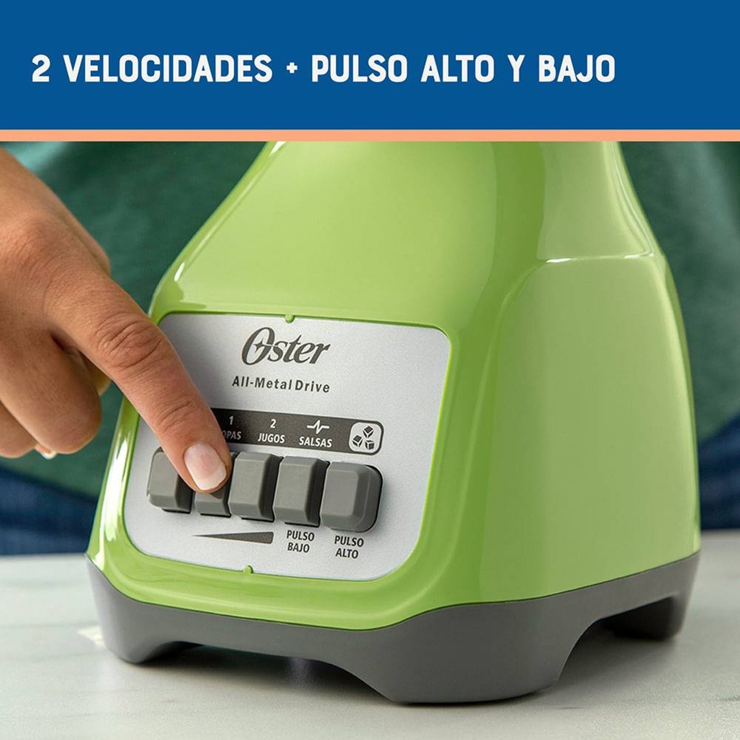 Licuadora oster blstmg hotsell