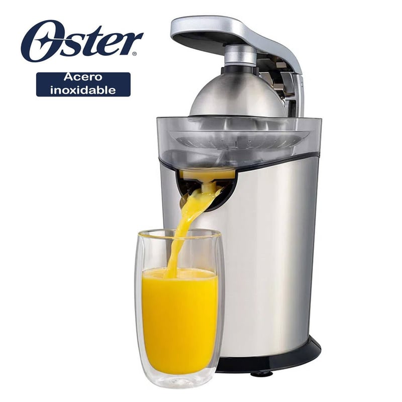 OSTER - Exprimidor Oster de cítricos FPSTJU4200