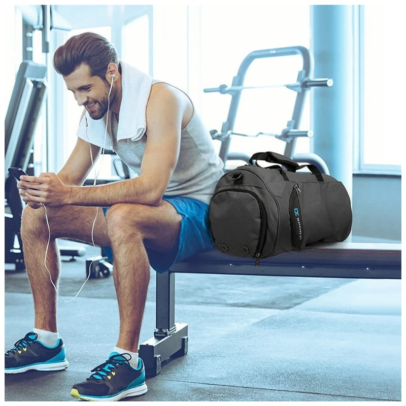 Bolsa de fitness multifuncion hotsell