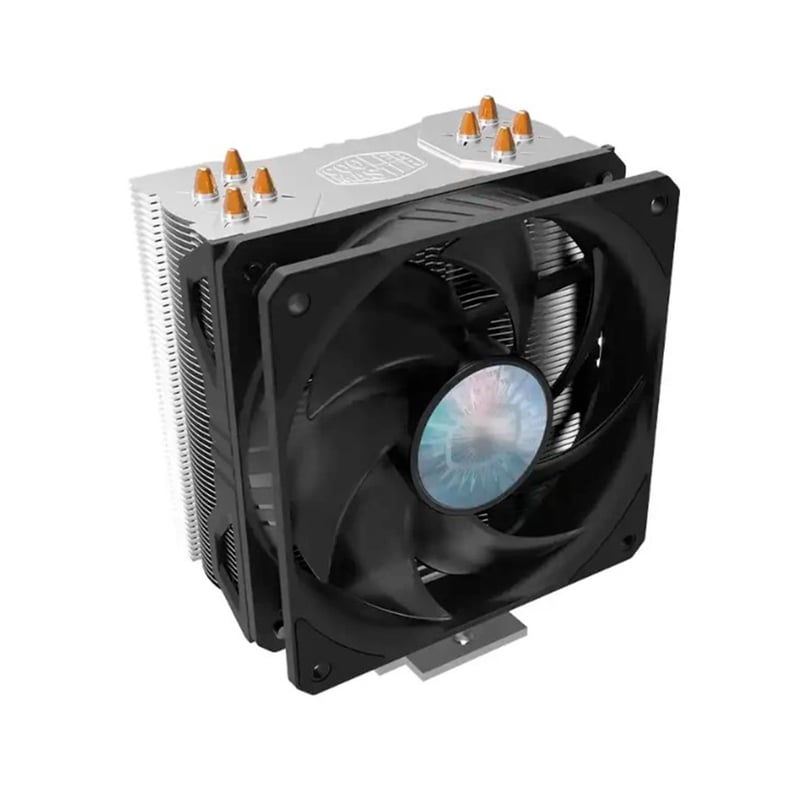 Cooler Master Hyper 212 EVO V2 - Ventilateur CPU Avec Dissipateur (LGA 1150/AM4/2011)