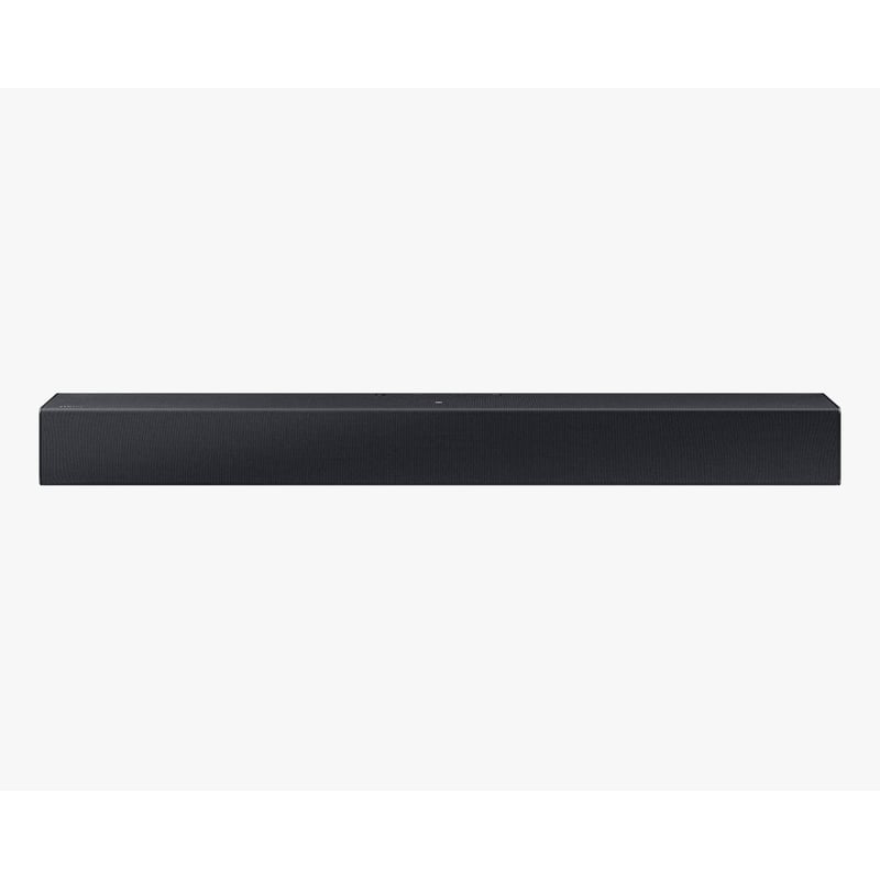 SAMSUNG - SOUNDBAR SAMSUNG 2.0 CH. HW-C400 NEGRO