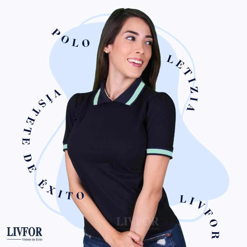 Polos camiseros mujer hotsell