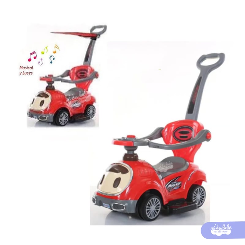 Correpasillos falabella shop