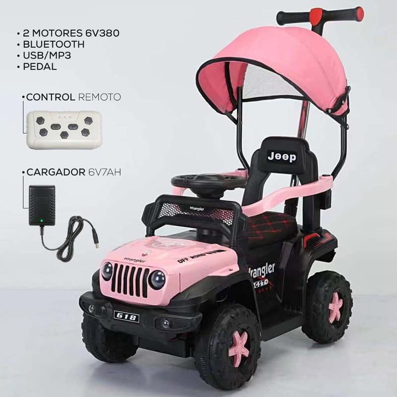 Autos a control remoto para niños hotsell