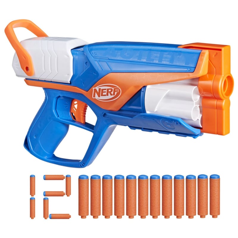 Tottus nerf sales