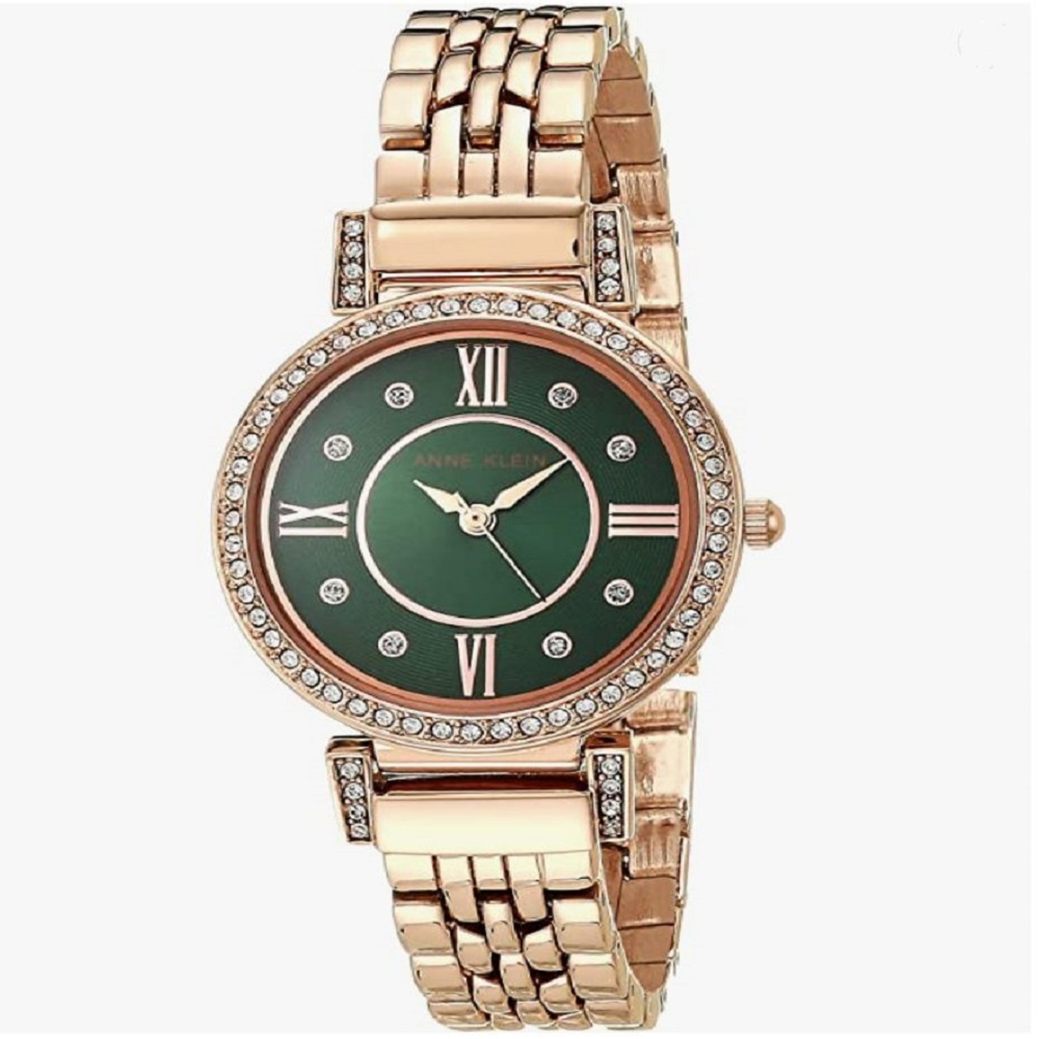 Reloj swarovski mujer oro rosa hotsell