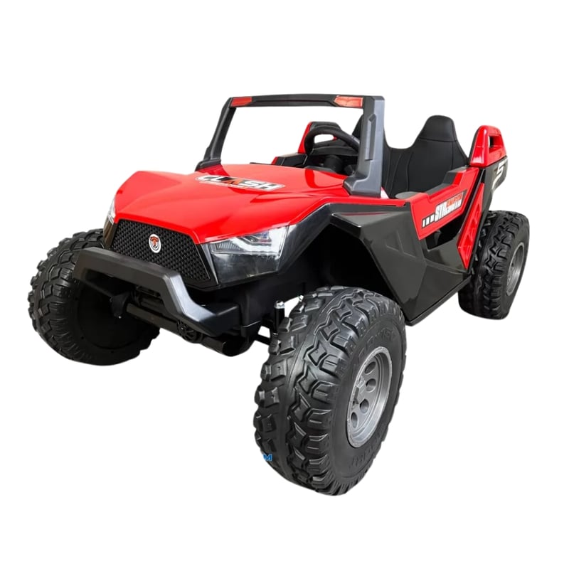 Todoterreno bateria 24v hotsell
