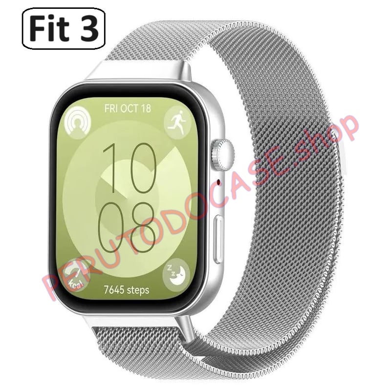 Correas reloj huawei shop