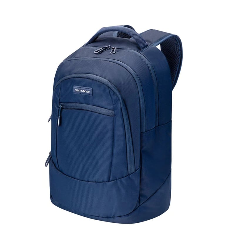 Mochila Para Notebook Ignition Plasma Azul 17 Marca Samsonite SAMSONITE falabella