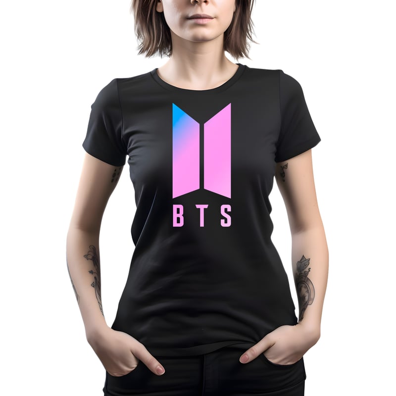 Bts polo online