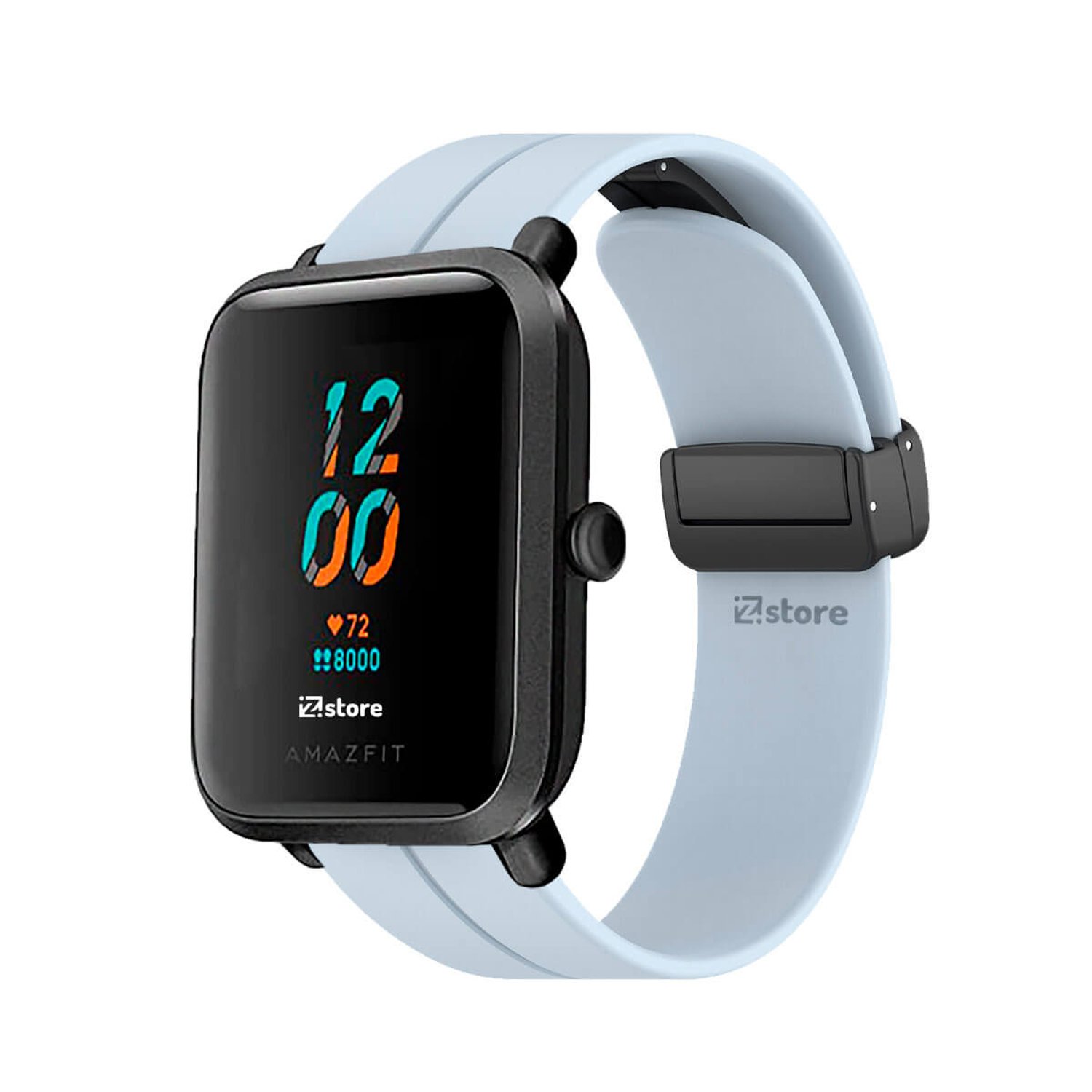 Amazfit bip s correas hotsell