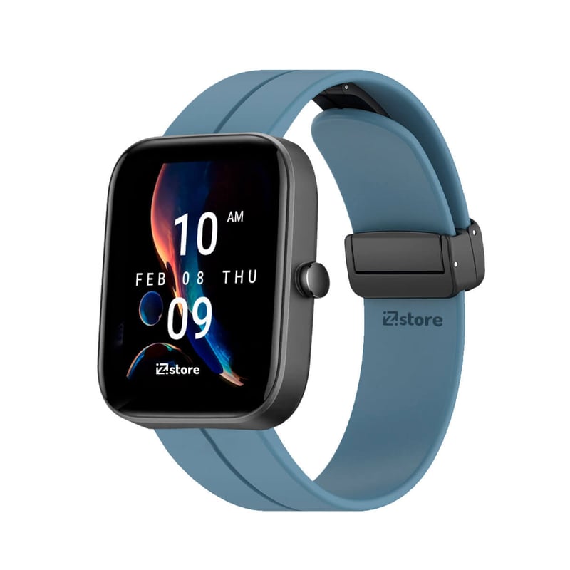 Correa acero amazfit bip shop