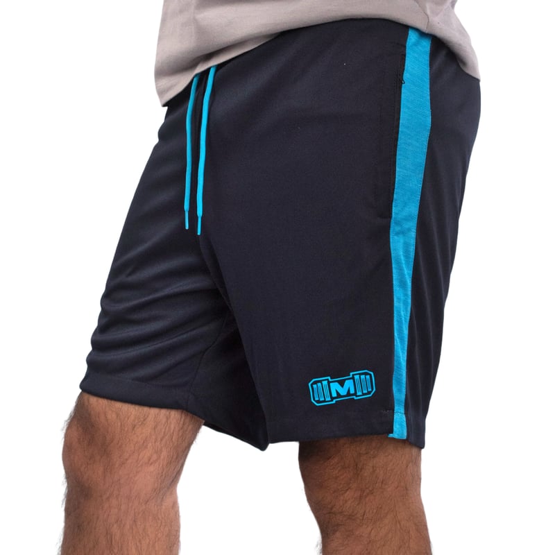Short deportivo con cierre shop