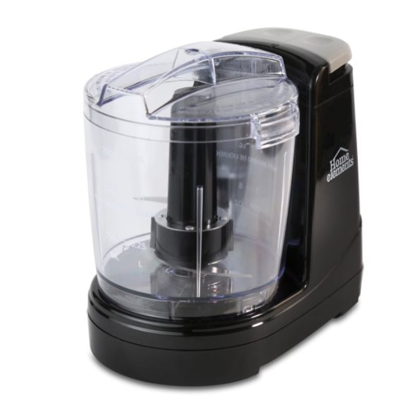PICATODO - MINI CHOPPER - HOME ELEMENTS GENERICO | falabella.com