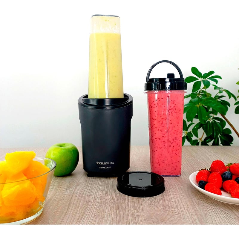 Licuadora taurus shake away 450w sale