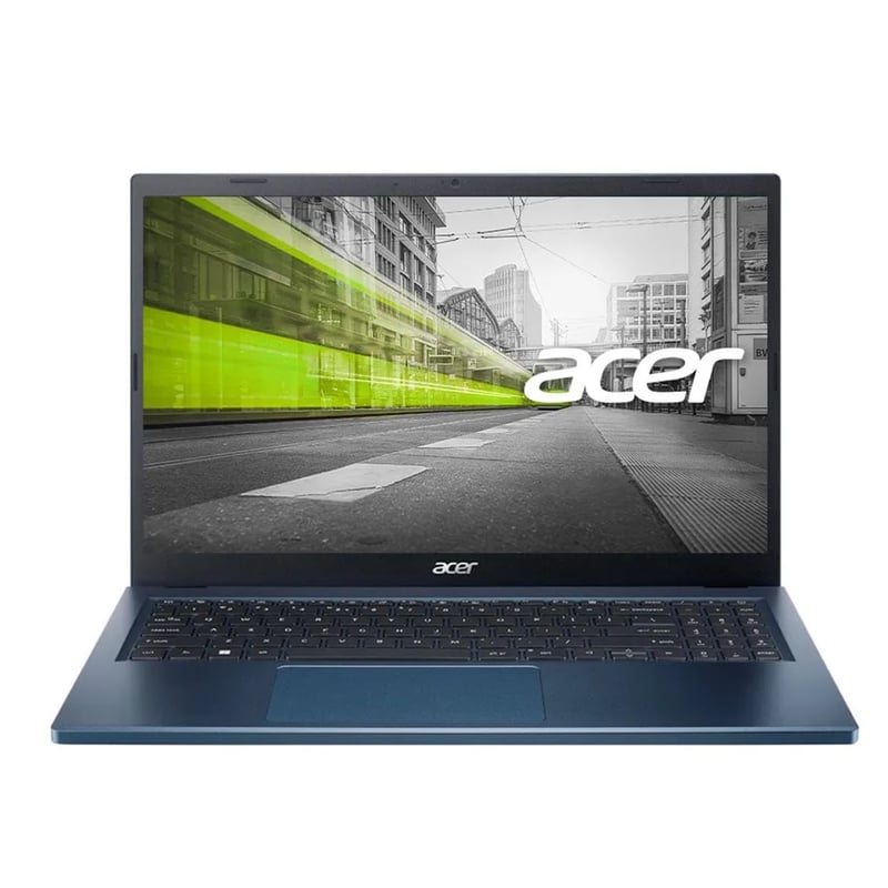 ACER - Laptop Acer A315-24PR85K 15.6" AMD Ryzen 5 512GB SSD 8GB Azul