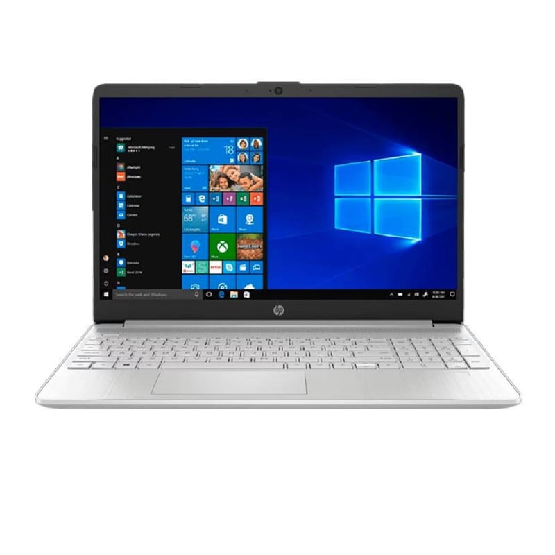 HP - Laptop HP 15-fd0008la 15-6 Intel Core i7 512GB SSD 8GB Plata