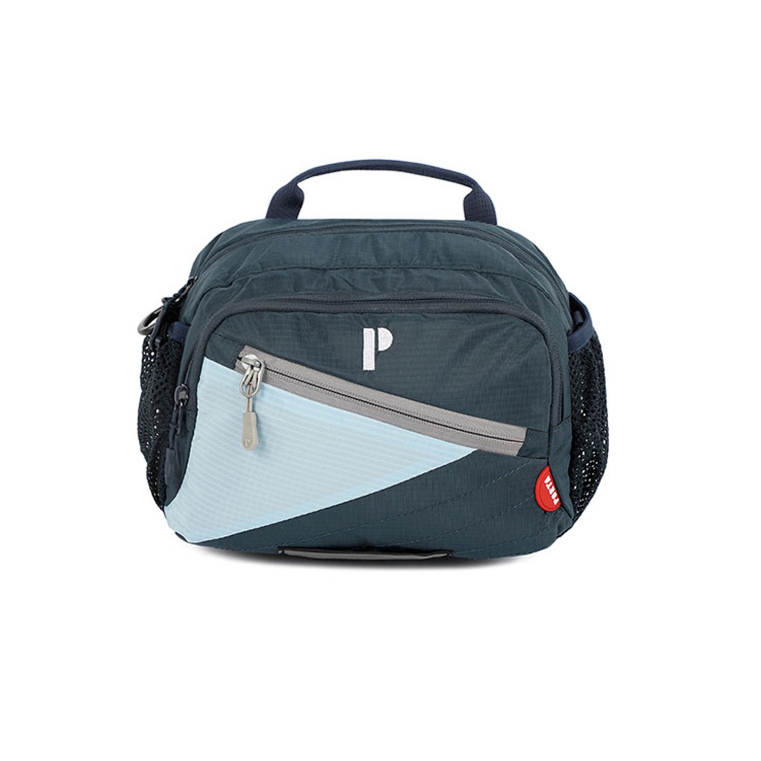 CANGURO PORTA LANCER LONA PORTA falabella