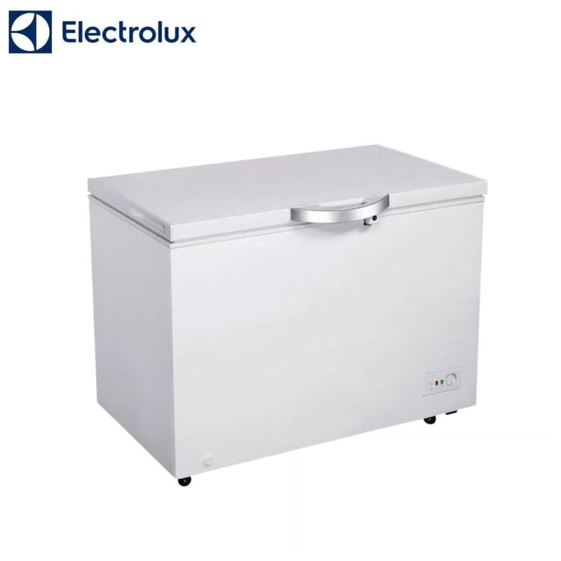 ELECTROLUX - Congelador Electrolux EFCC32C2HQW Frost Horizontal 316 Litros