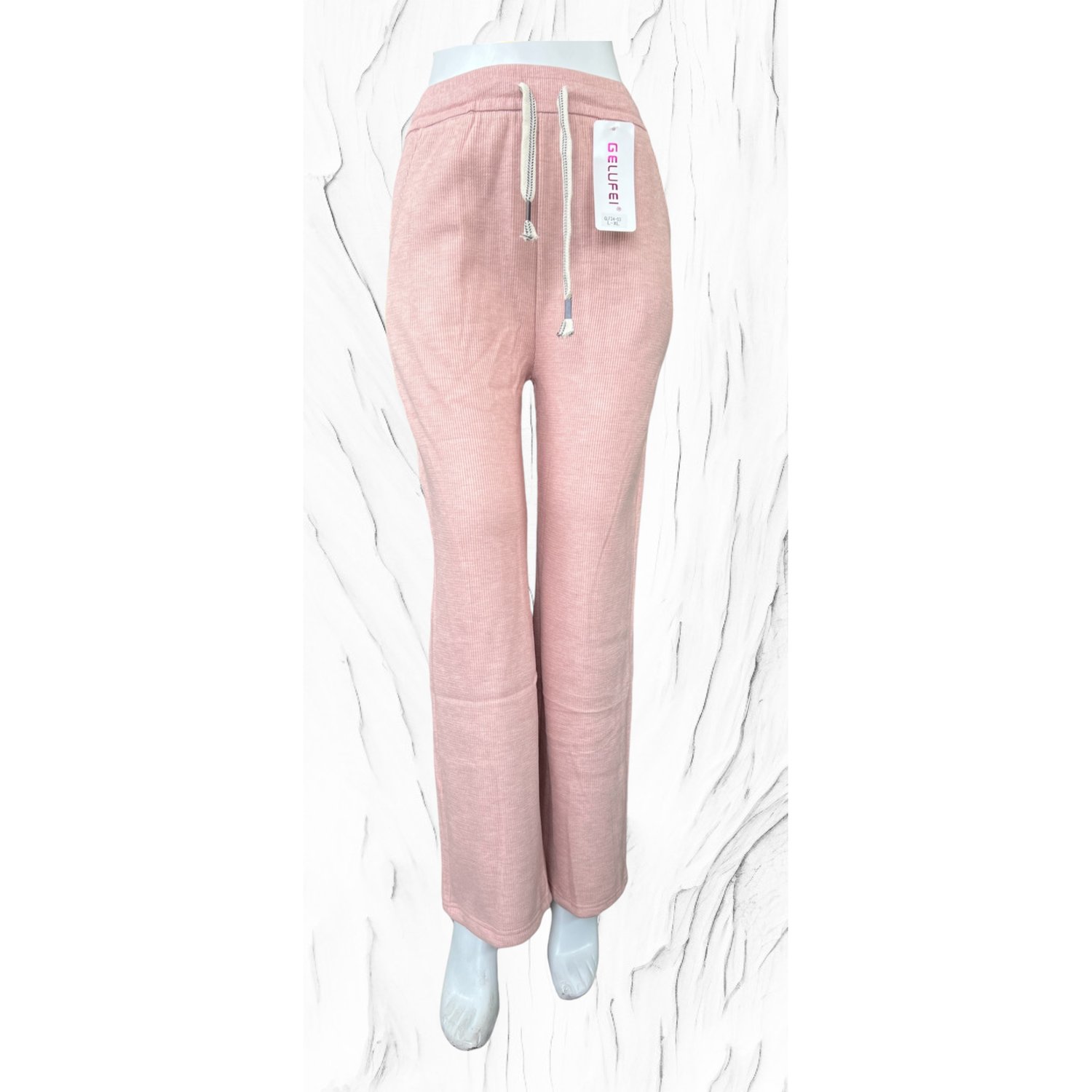 PANTALON PARA DAMA PELUCHE