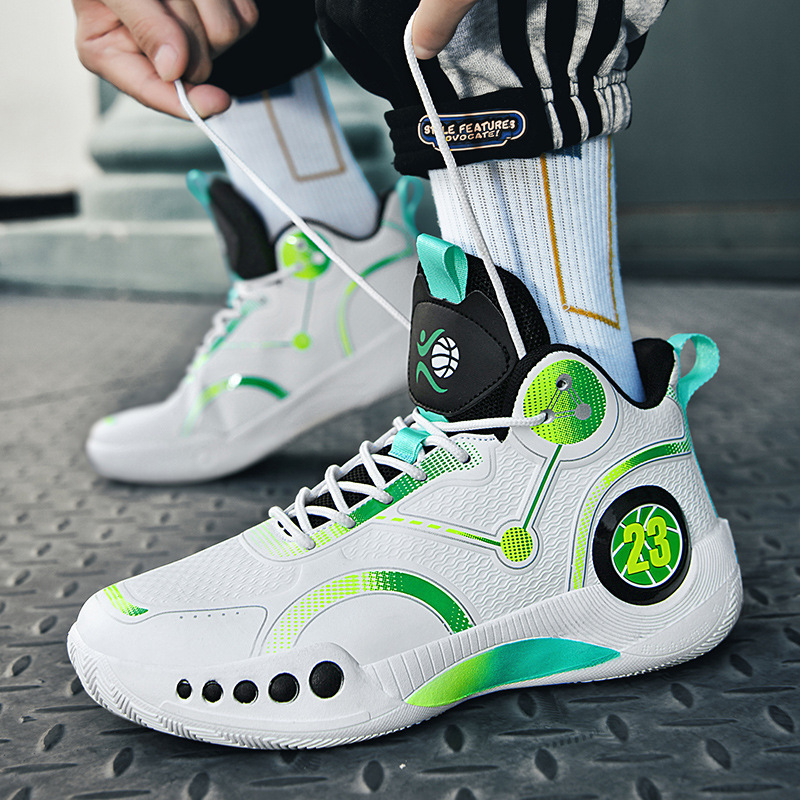 Zapatillas baloncesto caña alta hotsell