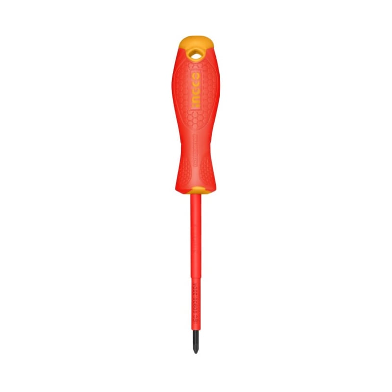 Desarmador dieléctrico estrella 1000V INGCO INGCO TOOLS | falabella.com