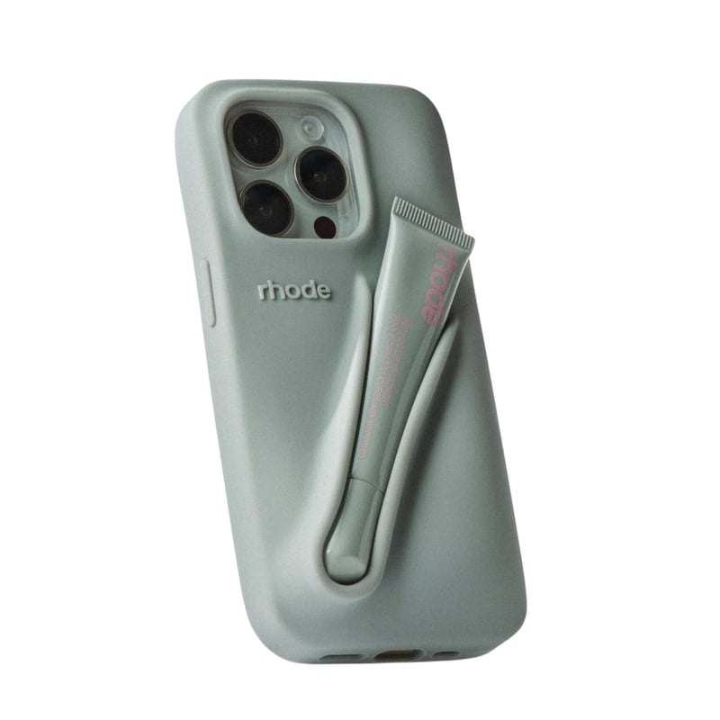 Lip Case Rhode - Iphone 15 Pro RHODE | falabella.com