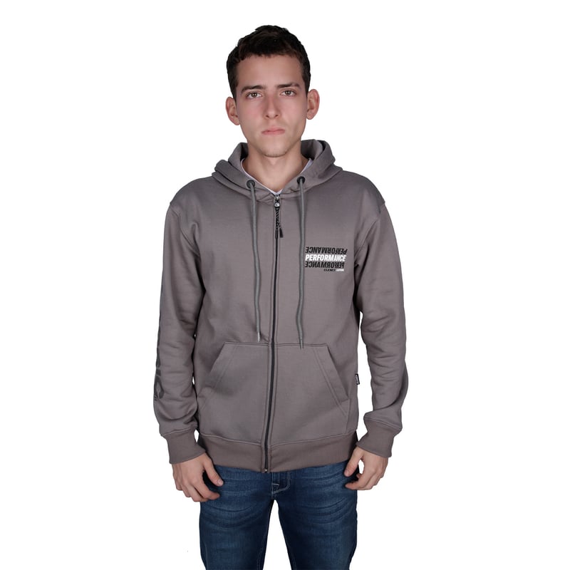 ELENEX - Polera Algodón Hombre Elenex