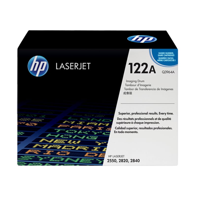 HP
