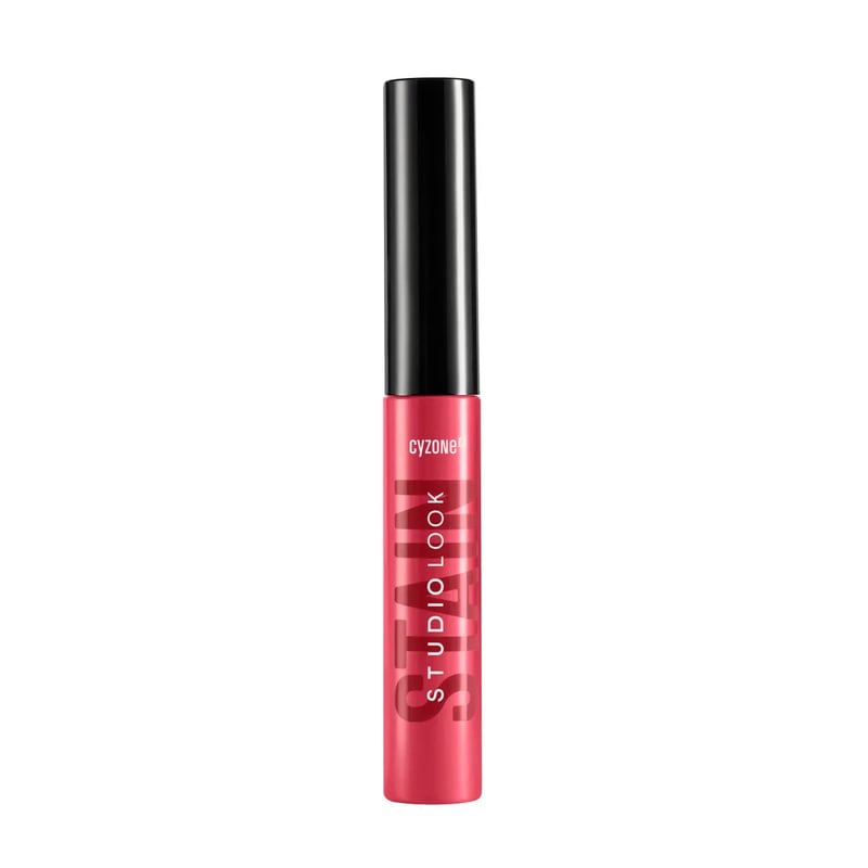 Brillo Labial Hidratante Caramel Latte Glowy Stain Studio Look CYZONE ...