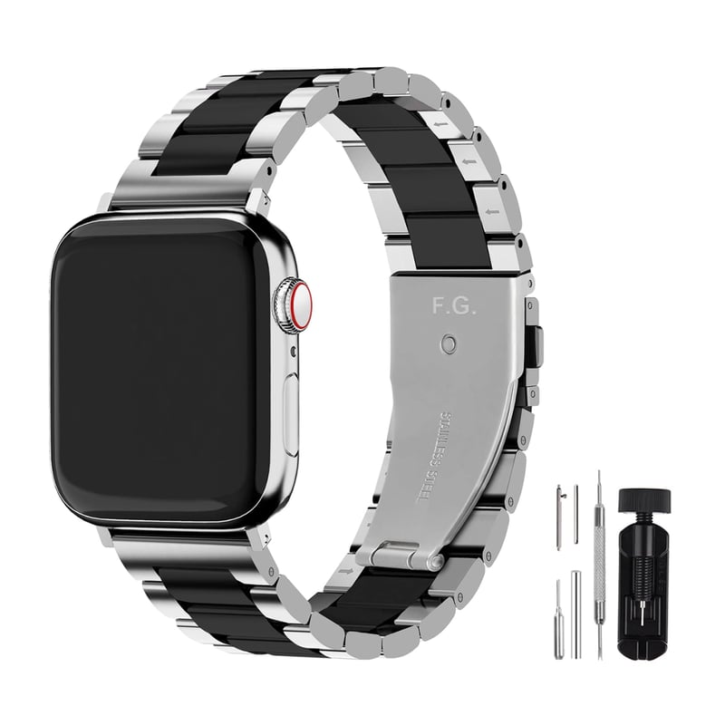 Smartwatch correa acero hotsell