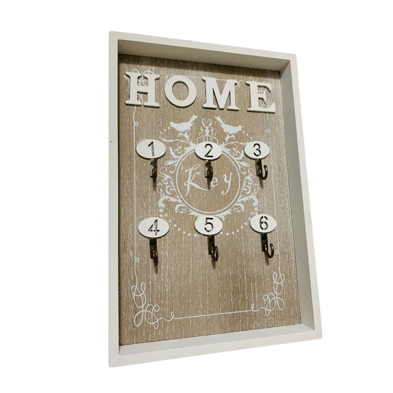 Colgador de llaves vintage hotsell