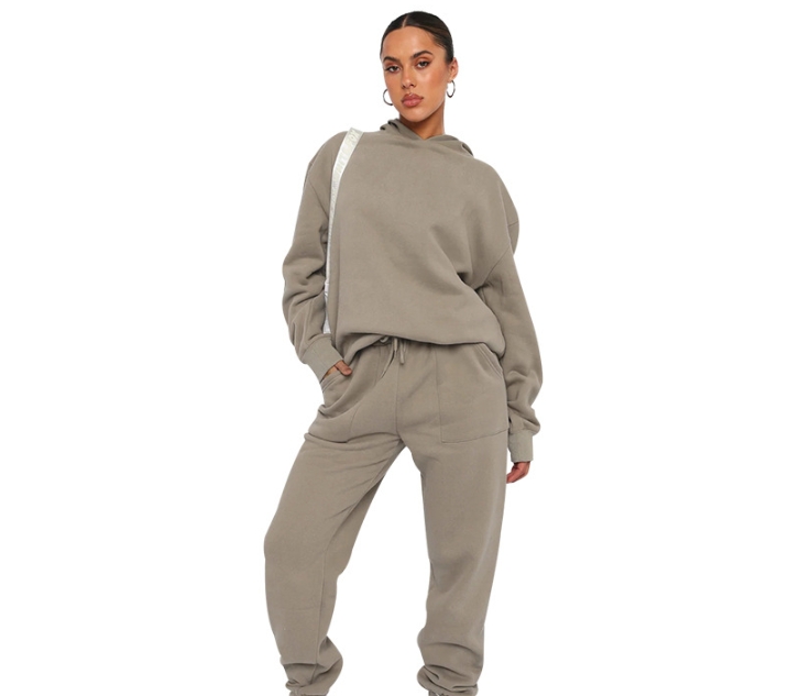 ANRABESS Conjunto De Dos Piezas De Verano Para Mujer, Suéter De Punto, Conjunto Corto, Tops De Punto Y Pantalones Cortos, Ropa De Descanso A Juego, Gris Oscuro, XS